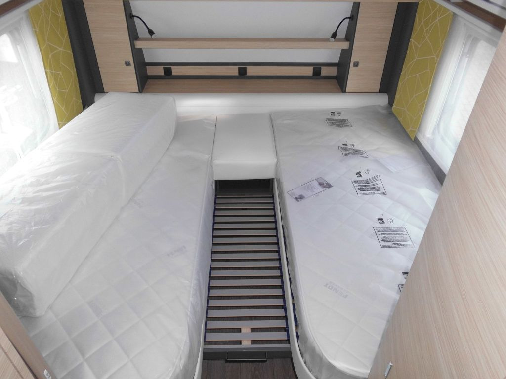 Caravan Fendt Apero 515 SG mit Extras! %Lagerabverkauf%