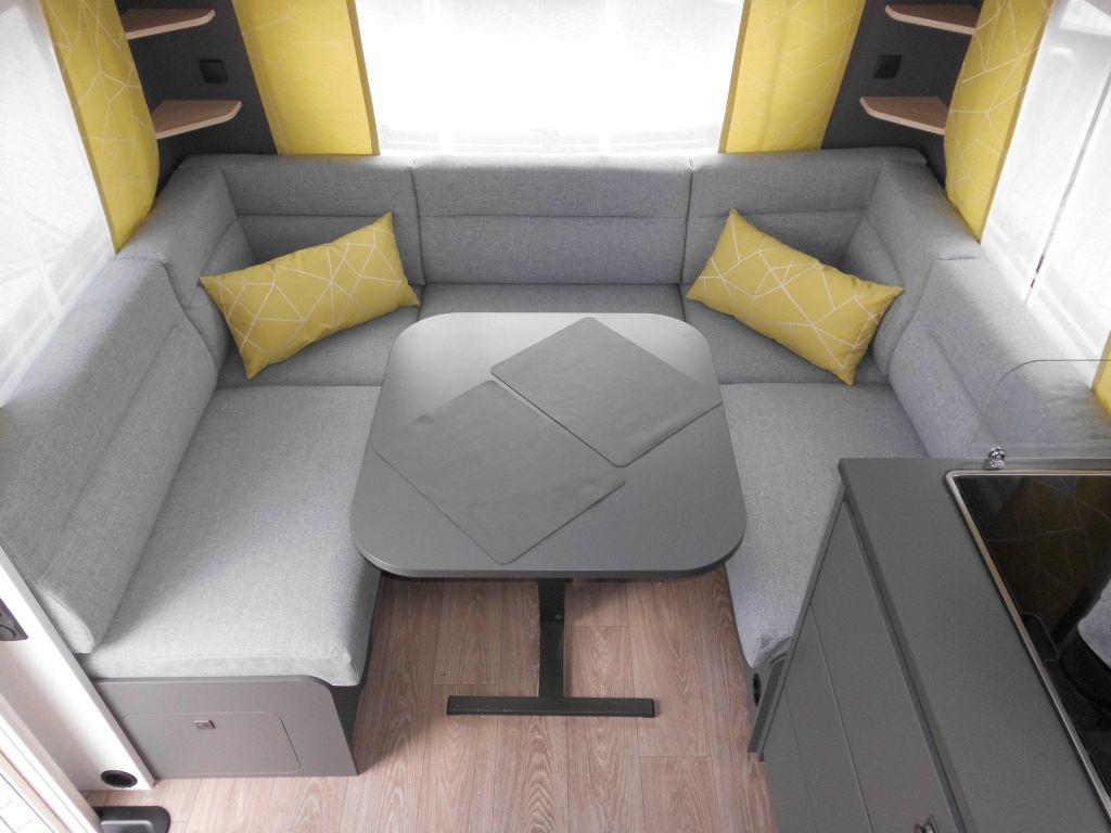 Caravan Fendt Apero 515 SG mit Extras! %Lagerabverkauf%
