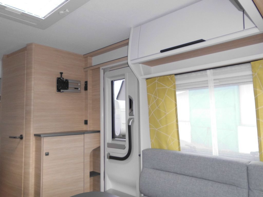 Caravan Fendt Apero 515 SG mit Extras! %Lagerabverkauf%