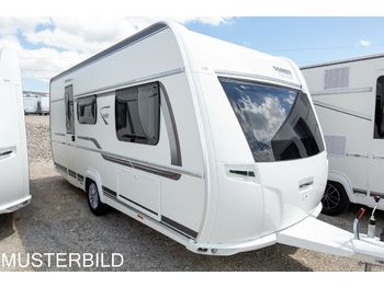 Caravan Fendt BIANCO ACTIV 465 SGE