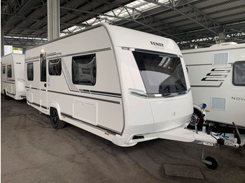 Fendt BIANCO ACTIV 515 SGD NEUHEIT FÜR 2024  - Caravan
