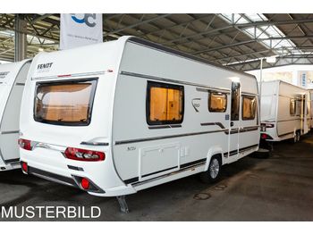 Caravan Fendt BIANCO ACTIV 515 SGE