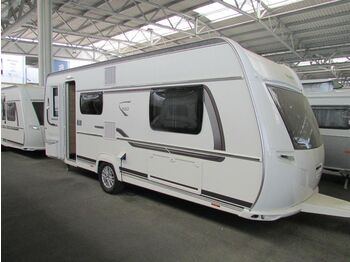 Caravan Fendt BIANCO ACTIV 550 KMG