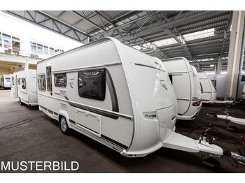 Caravan Fendt BIANCO SELECTION 465 TG