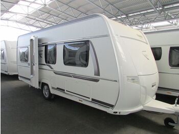 Caravan Fendt BIANCO SELECTION 550 SKM