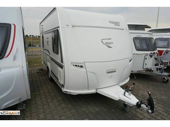Caravan Fendt Bianco Activ 390 FHS Auflastung 1700 kg