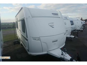 Caravan Fendt Bianco Activ 445 SFB