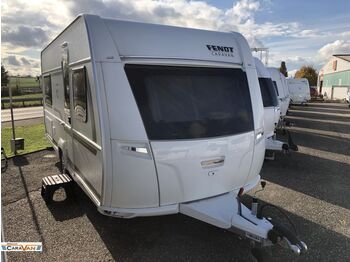 Caravan Fendt Bianco Activ 465 SFH