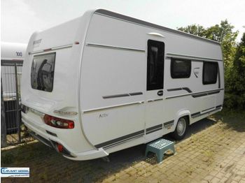 Caravan Fendt Bianco Activ 465 SGE 2021#1700kg#Bettauszug#