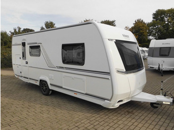 Caravan  Fendt Bianco Activ 550 KMG 2026 Safety 2000kg.,+++