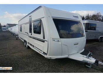 Caravan Fendt Bianco Activ 720 SKDW
