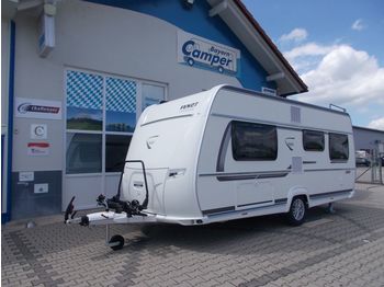 Caravan Fendt Bianco Selection 465 SFB IC-Line Rangierhilfe