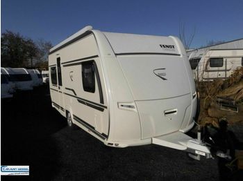 Caravan Fendt Bianco Selection 465 SFB Lifestyle 2021*KLIMA*EX