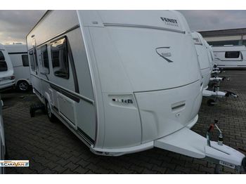 Caravan Fendt Bianco Selection 515 SG