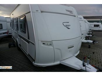 Caravan Fendt Bianco Selection 515 SG Auflastung 2000kg, Flieg