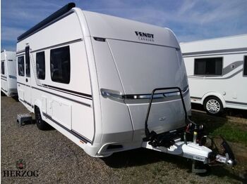 Caravan Fendt Bianco Selection 515 SG -IC Blackline-