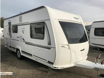 Caravan Fendt Bianco Selection 515 SKM