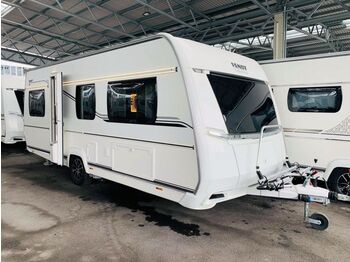 Fendt DIAMANT 560 SG XT TV WLAN ATC  - caravan