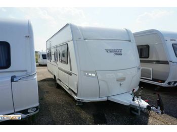 Caravan Fendt Diamant 550 SG