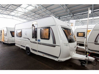 Caravan Fendt OPAL 465 SFH