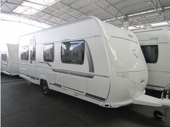 Caravan Fendt OPAL 515 SG