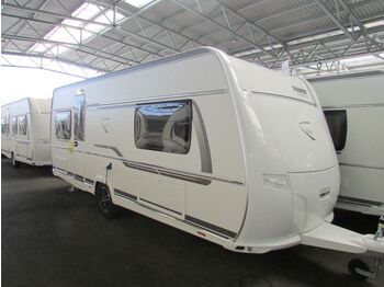 Caravan Fendt OPAL 560 SG