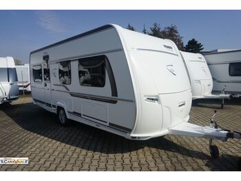 Caravan Fendt Opal 515 SG