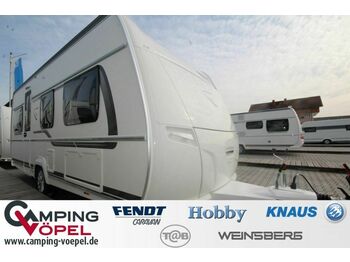 Caravan Fendt Opal 515 SG Modell 2022