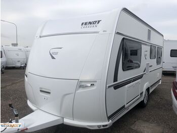 Caravan Fendt Opal 550 SG