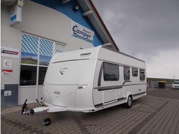 Caravan Fendt Opal 560 SG