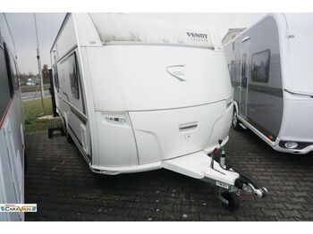 Caravan Fendt Opal 560 SRF