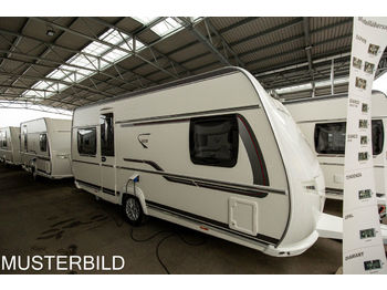 Caravan Fendt SAPHIR 465 SFB 1.800KG