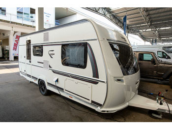 Caravan Fendt SAPHIR 495 SKM
