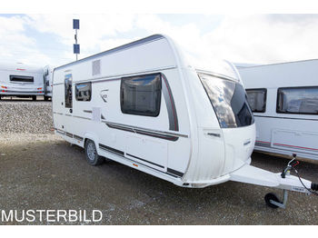 Caravan Fendt SAPHIR 495 SKM