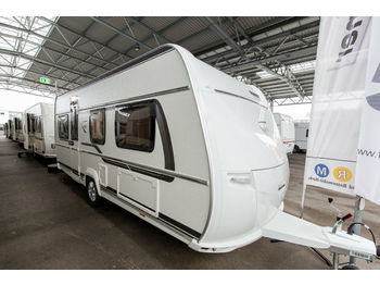 Caravan Fendt SAPHIR 515 SG