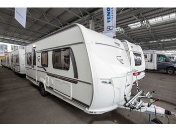 Caravan Fendt SAPHIR 515 SG FERNWEH MOVER KLIMAANLAGE
