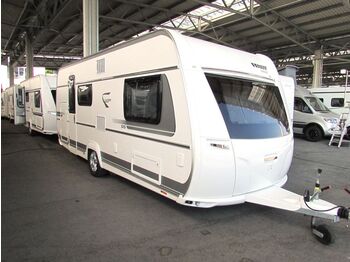 Caravan Fendt SAPHIR 515 SKM STOCKBETTEN KLIMA MOVER