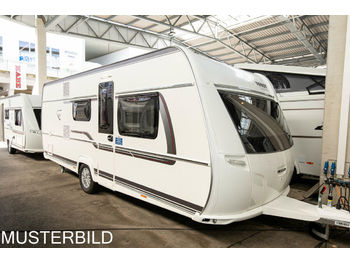 Caravan Fendt SAPHIR 560 SKM
