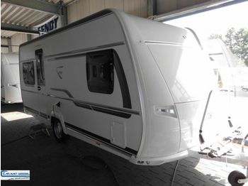 Caravan Fendt Saphir 465 SFB