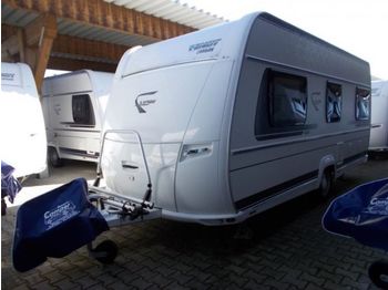 Caravan Fendt Saphir 465 TG 2018 - IC Line - Imola