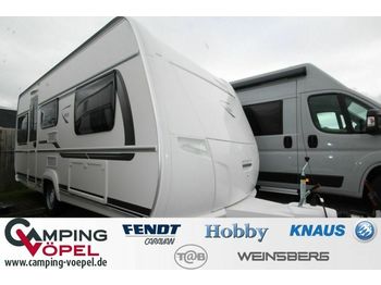 Caravan Fendt Saphir 465 TG Modell 2022