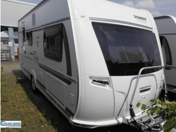 Caravan Fendt Saphir 495 SKM 2021#1800#Safety-Paket