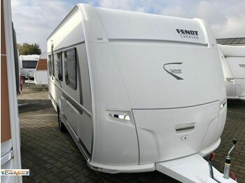 Caravan Fendt Saphir 515 SG