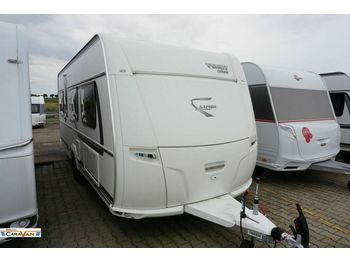 Caravan Fendt Saphir 515 SG