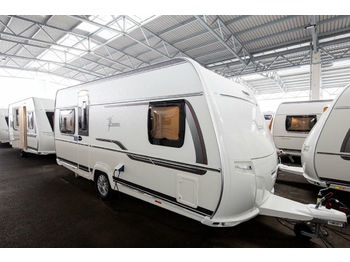 Caravan Fendt TENDENZA 465 SFB