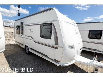 Caravan Fendt TENDENZA 465 SFB
