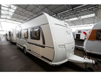 Caravan Fendt TENDENZA 515 SG