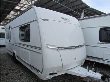 Caravan Fendt TENDENZA 550 SG