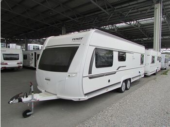 Caravan Fendt TENDENZA 650 SFD