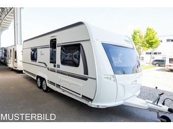 Caravan Fendt TENDENZA 650 SFDW ALDE WARMWASSERHEIZUNG